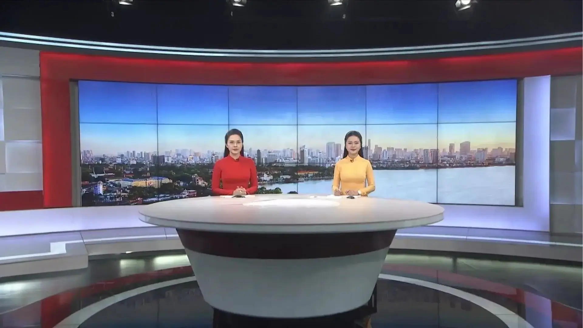 Chương trình Thời sự 18h30 | 18/12/2025